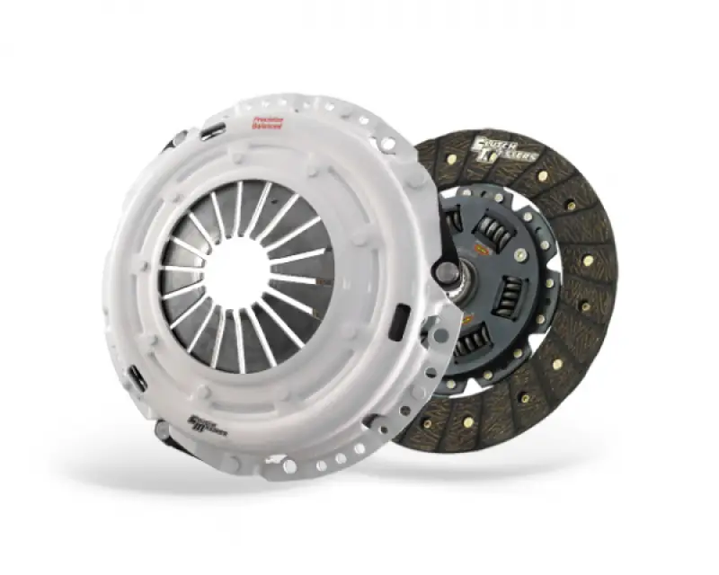 Clutch Masters 23-24 Toyota Corolla GR 1.6L Turbo FX100 Kit - Truck & Automotive