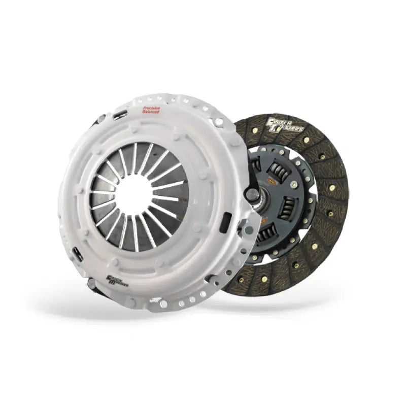 Clutch Masters 16616-HD00 Clutch Masters 23-24 Toyota Corolla GR 1.6L Turbo FX100 Clutch Kit