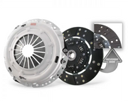 Automotive clutch assembly from Clutch Masters FX250 clutch kit for Toyota Corolla GR