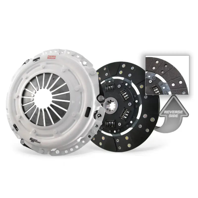 Clutch Masters 16616-HD0F Clutch Masters 23-24 Toyota Corolla GR 1.6L Turbo FX250 Clutch Kit