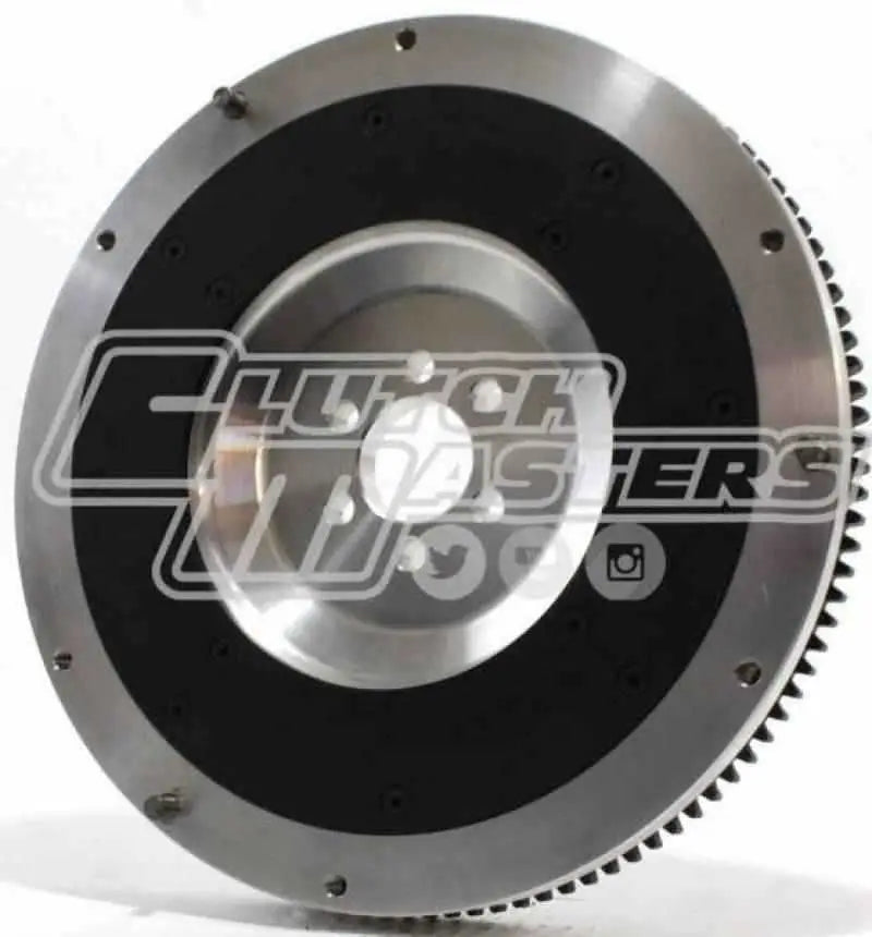 Clutch Masters FW-717-AL