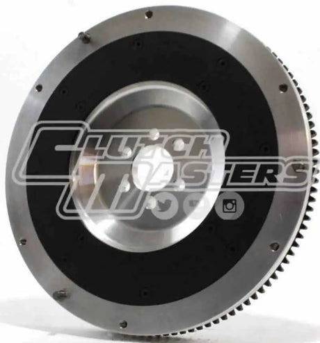 Clutch Masters FW-717-AL