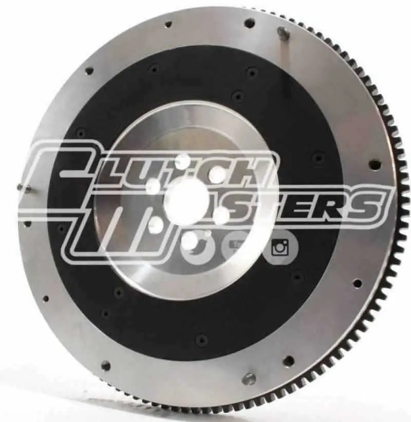 Clutch Masters FW-756-AL