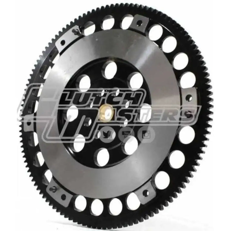 Clutch Masters FW-701-SF