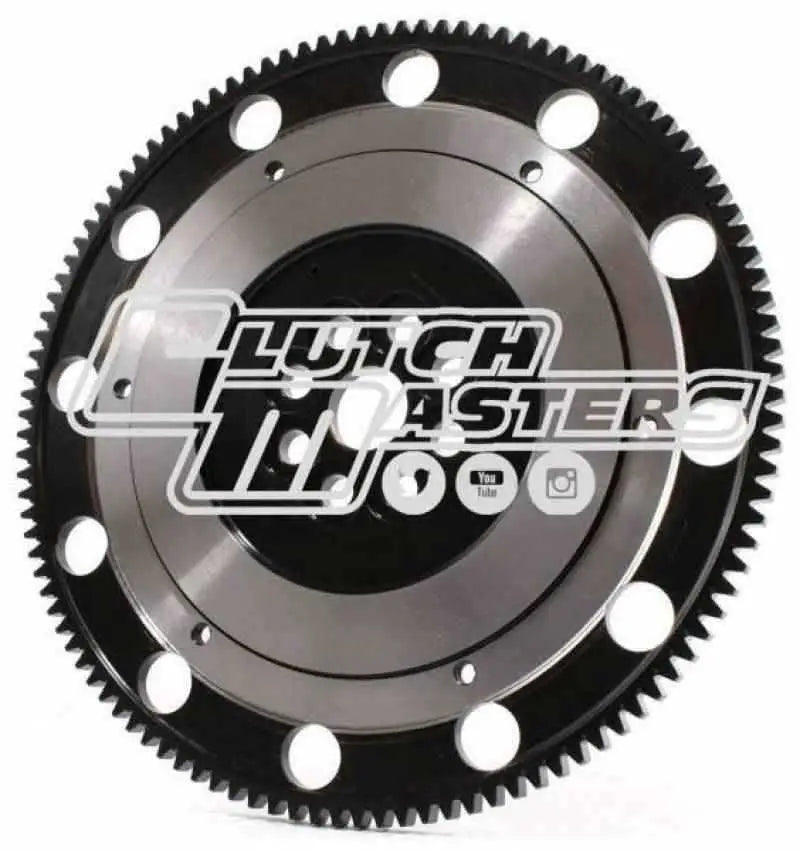 Clutch Masters FW-694-TDS