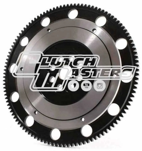 Clutch Masters FW-694-TDS