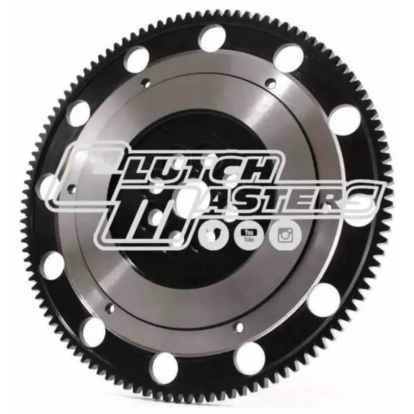Clutch Masters FW-694-TDS