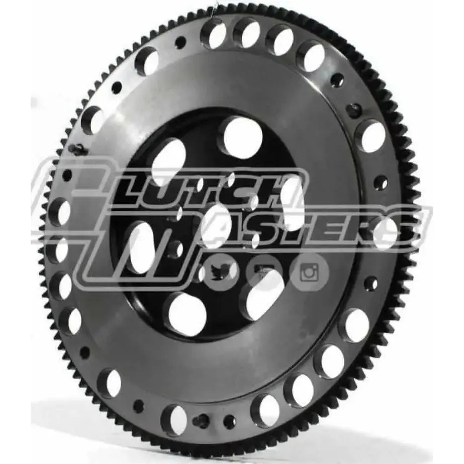 Clutch Masters FW-694-SF