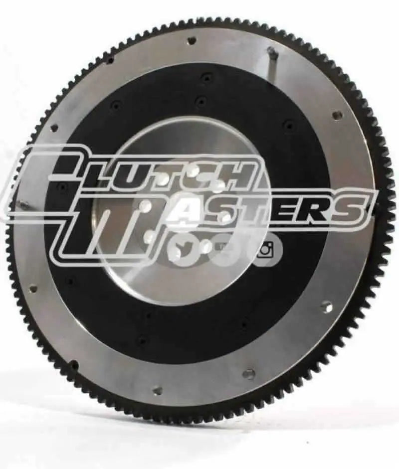 Clutch Masters FW-524-AL