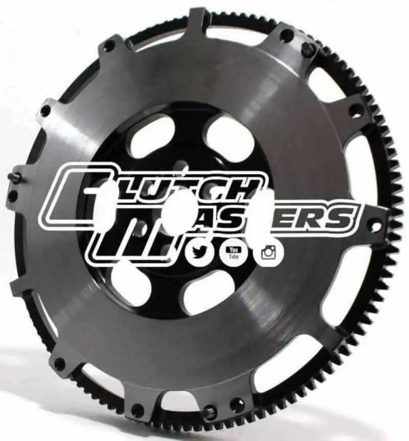 Clutch Masters FW-620S-SF