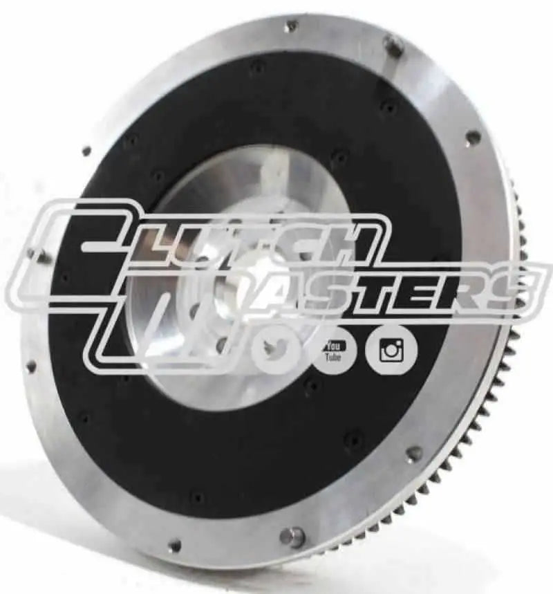 Clutch Masters FW-170-AL