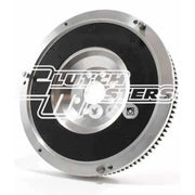 Clutch Masters FW-140-AL