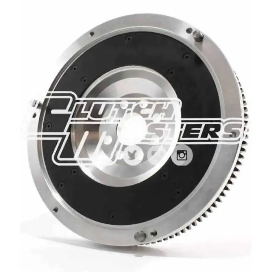 Clutch Masters FW-140-AL
