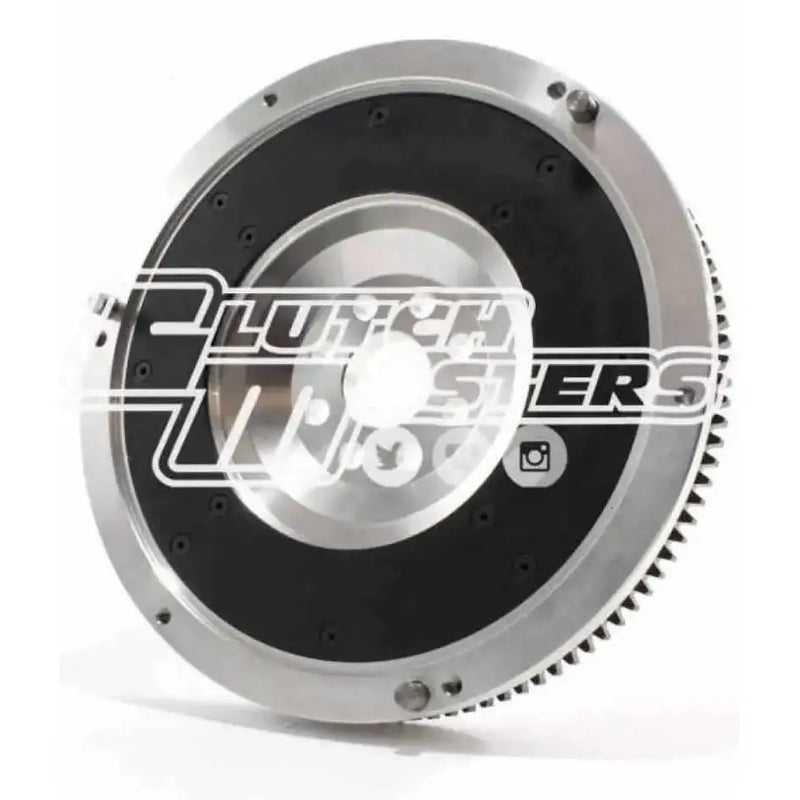 Clutch Masters FW-140-AL
