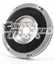Clutch Masters FW-140-AL