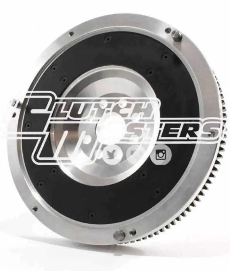 Clutch Masters FW-140-AL