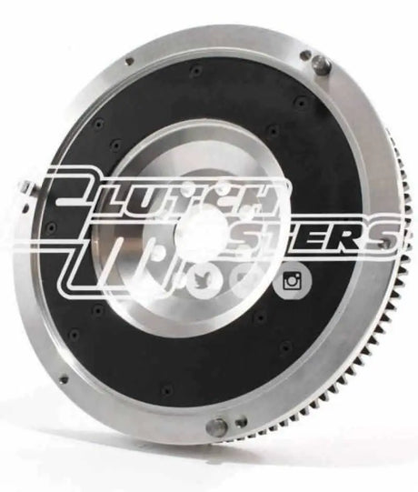 Clutch Masters FW-140-AL