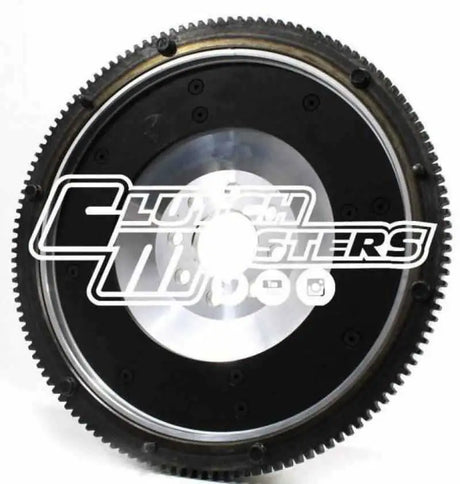 Clutch Masters FW-180-AL