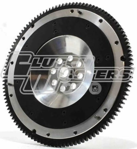 Clutch Masters FW-H2B-AL