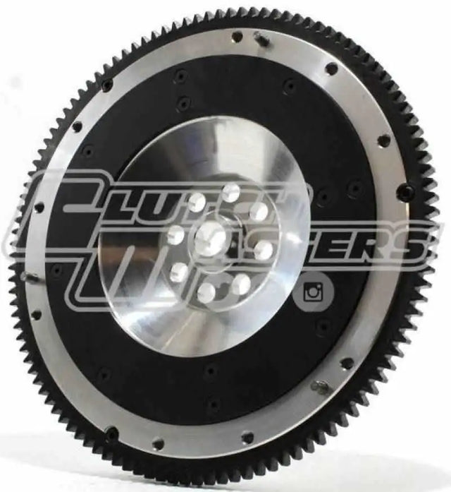 Clutch Masters FW-H2B-AL