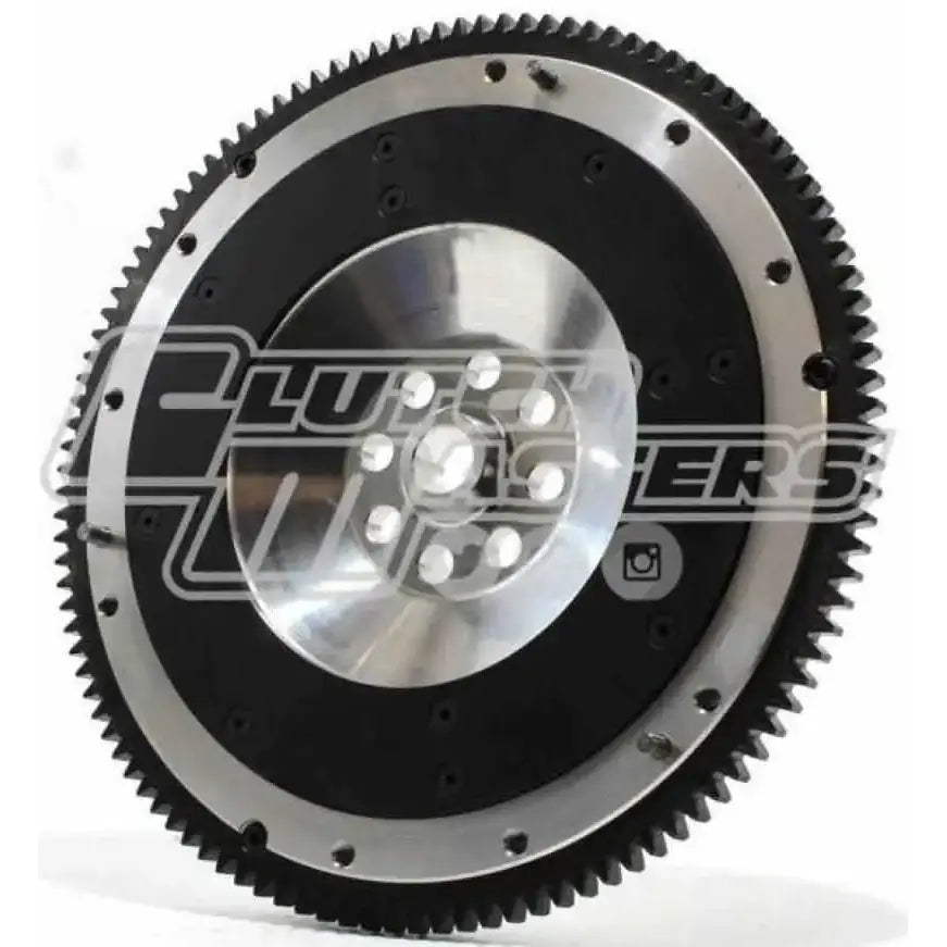 Clutch Masters FW-H2B-AL