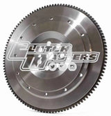 Clutch Masters FW-669-TDS
