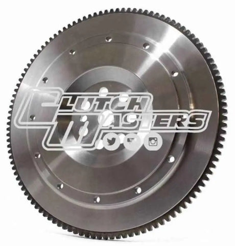 Clutch Masters FW-669-TDS