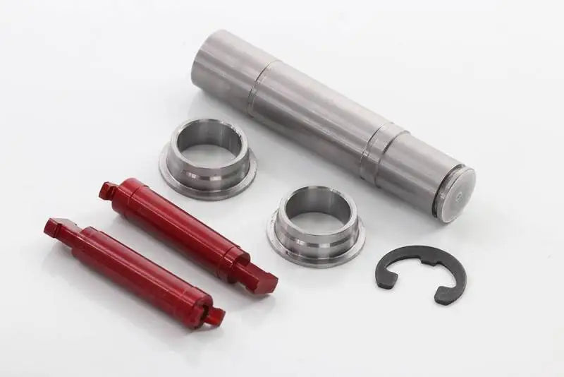 Clutch Masters BMW M2/M3/M4 G87/G80/G82 & Toyota Supra MK5 3.0L Turbo Clutch Pedal & Bushing Pin Kit - Clutch Masters