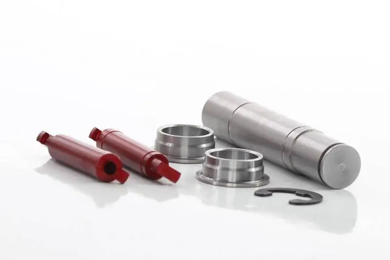 Clutch Masters BMW M2/M3/M4 G87/G80/G82 & Toyota Supra MK5 3.0L Turbo Clutch Pedal & Bushing Pin Kit - Clutch Masters