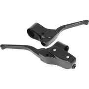 HAWG HALTERS INC Clutch Perch Assm Cable Black