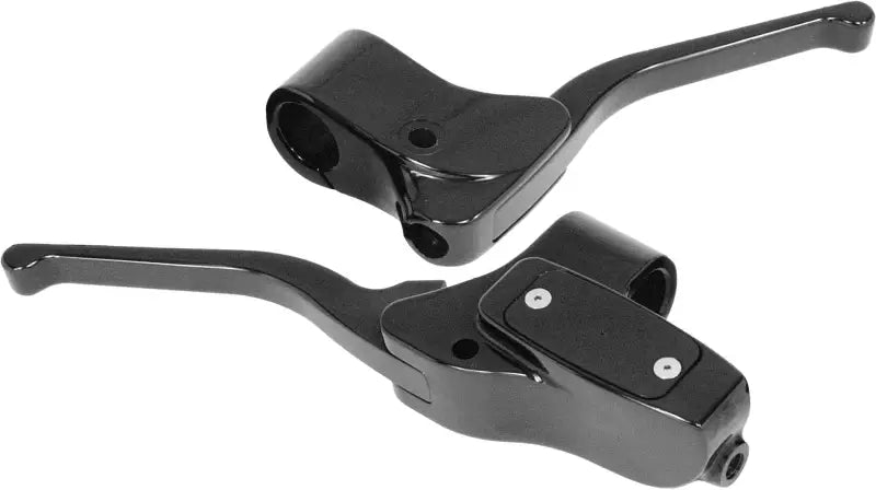 HAWG HALTERS INC Clutch Perch Assm Cable Black