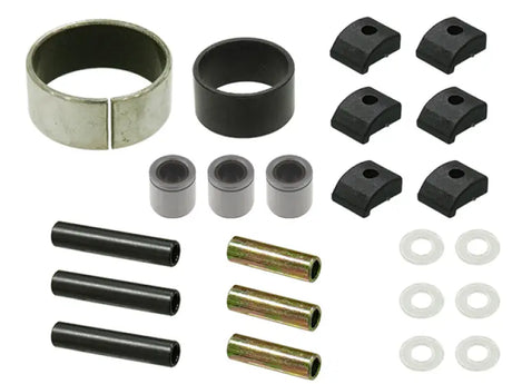 SP1 Clutch Rebuild Kit Yam