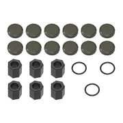 SP1 Clutch Repair Kit S D
