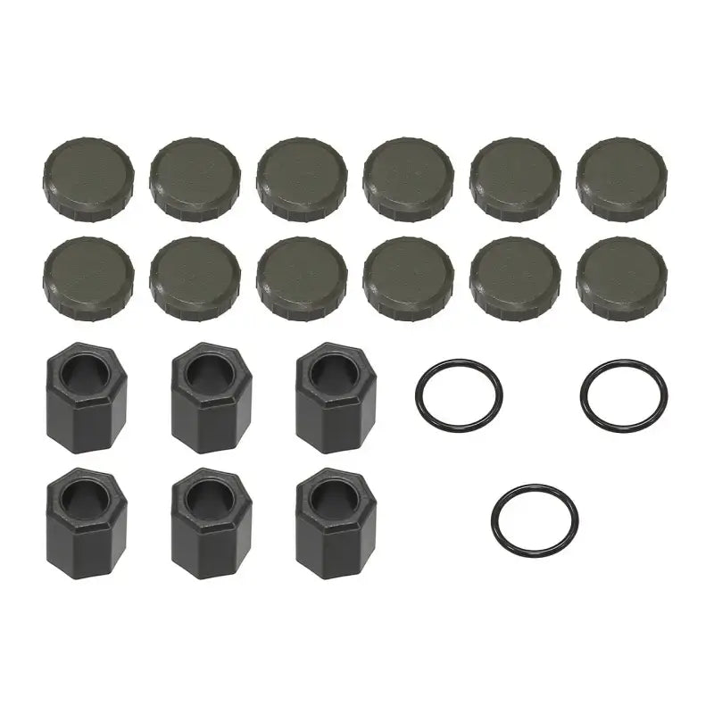 SP1 Clutch Repair Kit S D