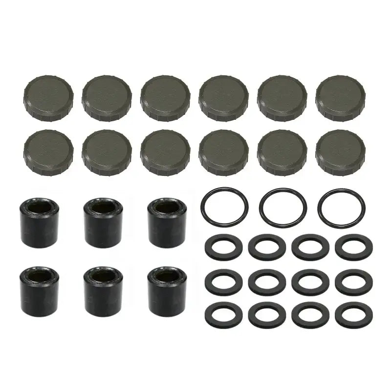 SP1 Clutch Repair Kit S D