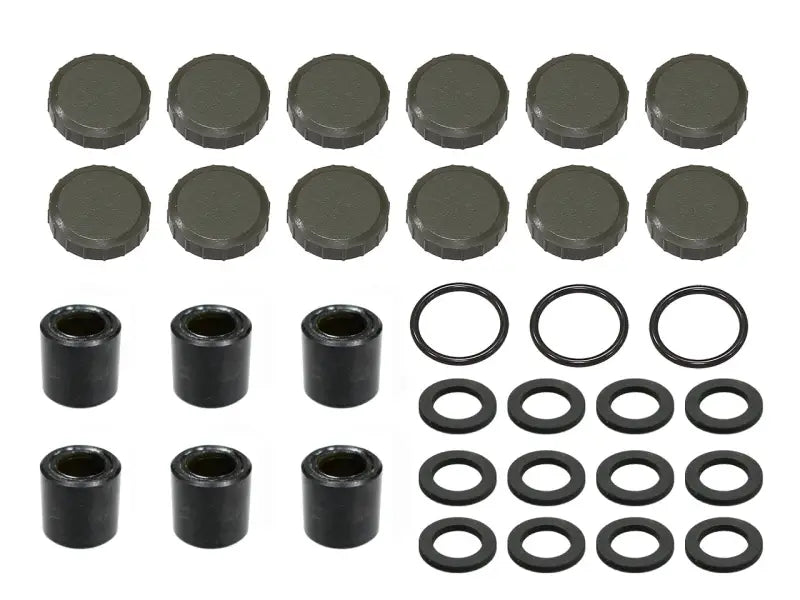 SP1 Clutch Repair Kit S D