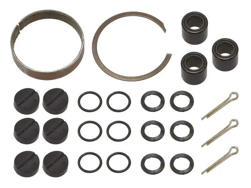SP1 Clutch Repair Kit S D