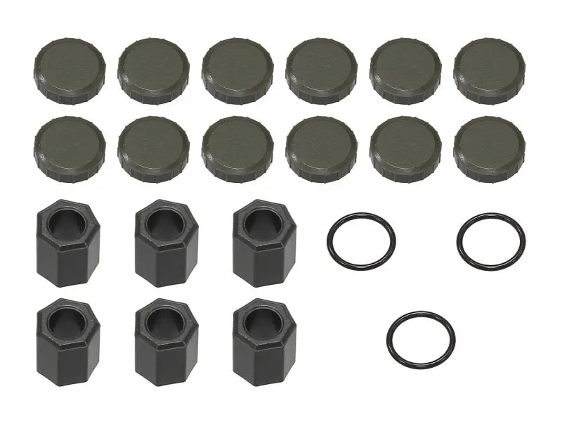 SP1 Clutch Repair Kit S D