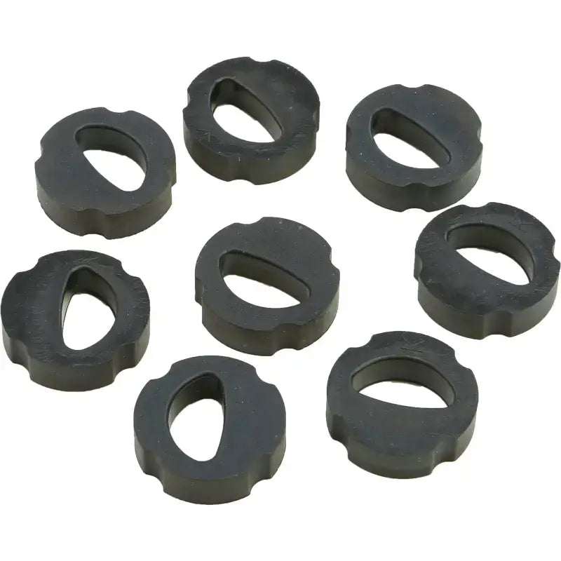 PROX Clutch Rubber Set Kaw for Powersports