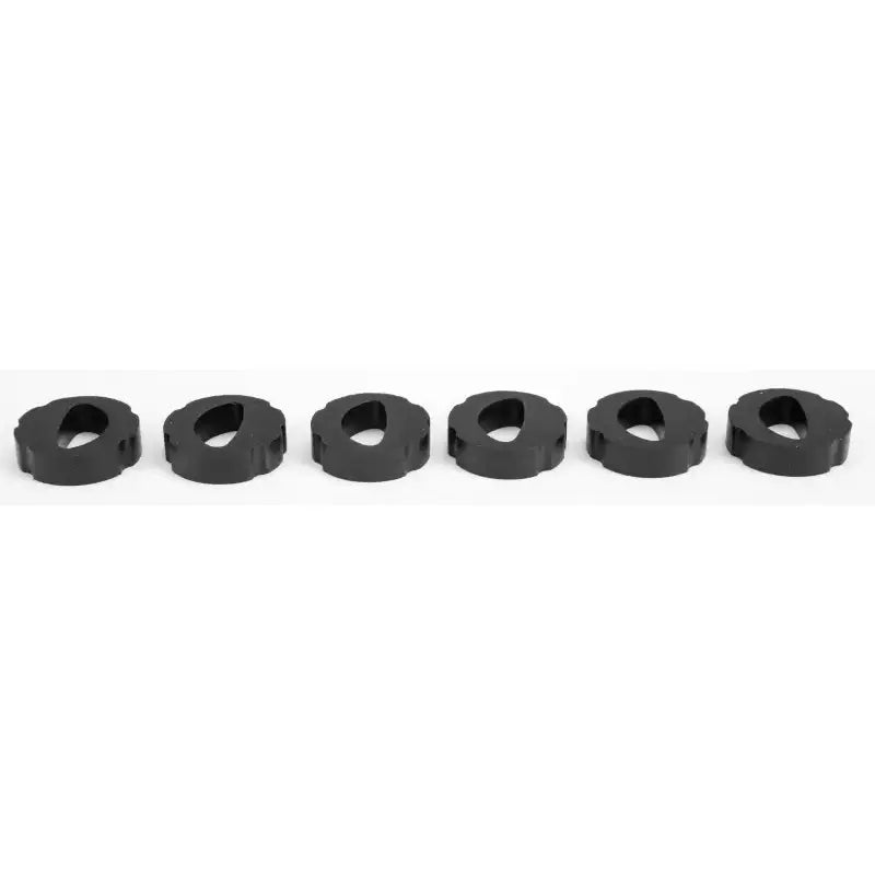 PROX Clutch Rubber Set Kaw for Powersports