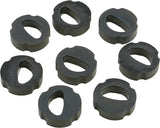 PROX Clutch Rubber Set Kaw for Powersports