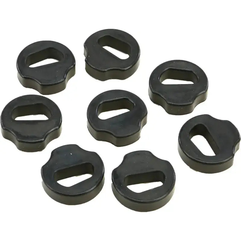 PROX Clutch Rubber Set Suz for Powersports