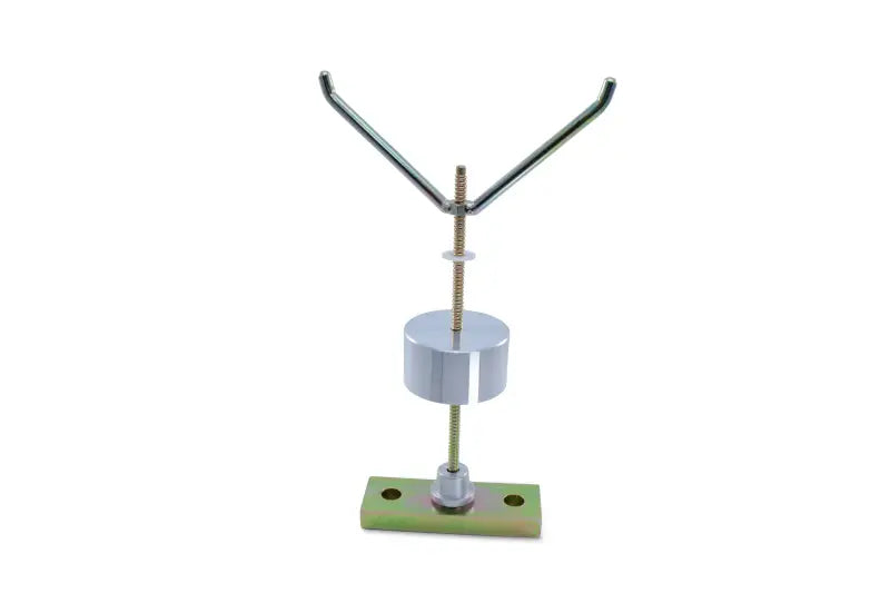 Metal weight and hanger assembly for Clutch Service Kit Pol, perfect for clutch service