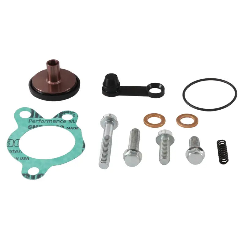 ALL BALLS Clutch Slave Cylinder Kit W/ Piston