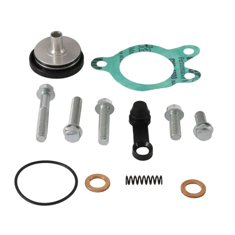 ALL BALLS Clutch Slave Cylinder Kit W/ Piston