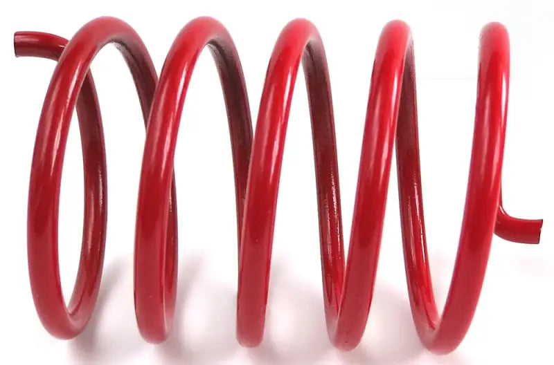 Clutch Spring Pol Red - Powersports