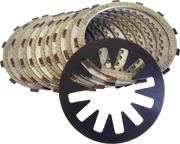 APM Clutch Upgrade Kit `98 17 Bt for Powersports