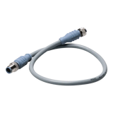 CM-CG1-CF-00.5 Maretron Micro Double-Ended Cordset 0.5M - Marine Network Cable