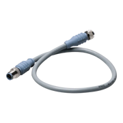 CM-CG1-CF-00.5 Maretron Micro Double-Ended Cordset 0.5M - Marine Network Cable