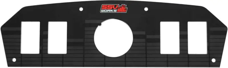 SSV WORKS CM-DM3